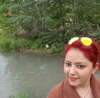 Profile Image for Seval Kuş.