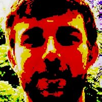 Profile Image for Garret Hubler.