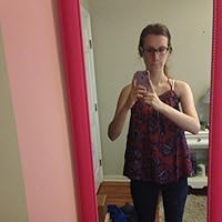 Profile Image for Leila Jaafari.