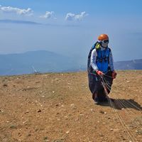 Profile Image for Metin Kavuncu.