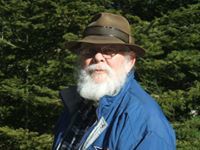 Profile Image for Donald Green.