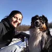 Profile Image for Barbora.