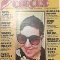 Profile Image for Bess Korey.