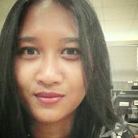 Profile Image for Melati Permata Sari.