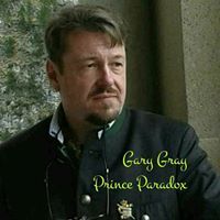 Profile Image for Gary Gray.