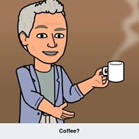 Profile Image for Gary Klug.