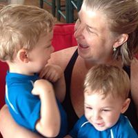 Profile Image for Sandy Goodson.