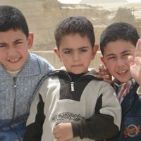 Profile Image for Mohammed Noor.
