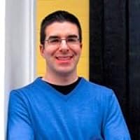 Profile Image for Martin Segal.