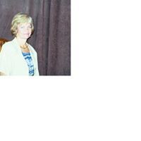 Profile Image for Julia Terrell.