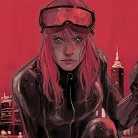 Profile Image for Anna.