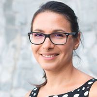 Profile Image for Anita Mažgon.