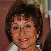 Profile Image for Rose Ann Hansen.