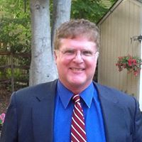 Profile Image for Kevin Lehigh.