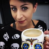 Profile Image for Ali McTavish.