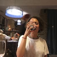 Profile Image for irem torlak.