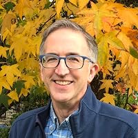 Profile Image for Bob Gale.