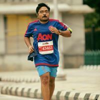 Profile Image for Girish B.