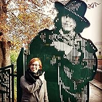 Profile Image for Claire Hayward.