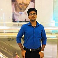 Profile Image for Sairam Vijaykumar.