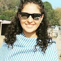 Profile Image for Mehwish Ali.