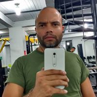 Profile Image for Cesar Escobar.