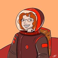 Profile Image for Heidi Hecht.