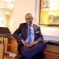Profile Image for Mukund Trivedy.