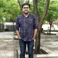 Profile Image for Nishant Chaturvedi.