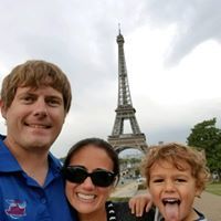 Profile Image for Ann Singer-Clark.