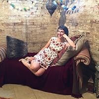 Profile Image for Nicole Perry.