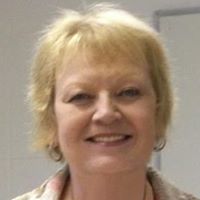 Profile Image for Deborah Mayes.