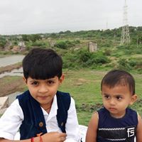 Profile Image for Brijesh Dhamsaniya.