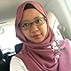 Shahirah Loqman