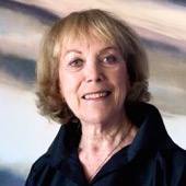 Profile Image for Barbara Artson.