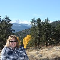 Once in a Blue Moon by Eileen Goudge | Goodreads