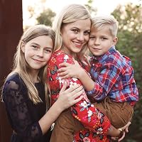 Profile Image for Jennifer Painter.