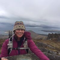 Profile Image for Clare Pawta.