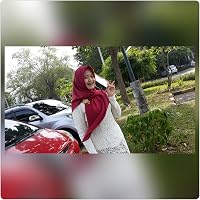 Profile Image for Tasya Christy.