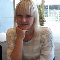 Profile Image for Ieva Brūniņa.