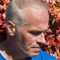 Profile Image for Greg Jurak.