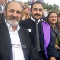 Profile Image for Çağrı Yardımcı.