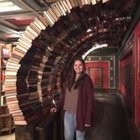 Profile Image for Kera Conroy.