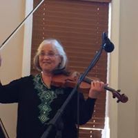 Profile Image for Margaret Brumm.