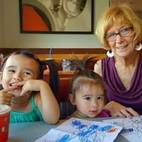 Profile Image for Dottie Maiwald.