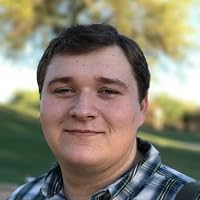 Profile Image for Joshua Stevens.