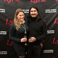 Profile Image for Stephanie Payan.