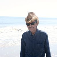 Profile Image for Patricia Wilson.