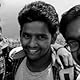 Jebin Tony Raj