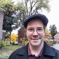 Profile Image for Eric Stapleton.